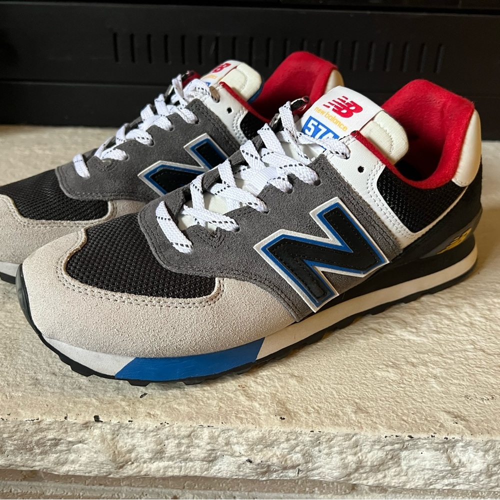 New Balance 574